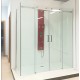 Casilda a medida en acero inox brillo (consultar precios)