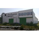 Somos fabricantes