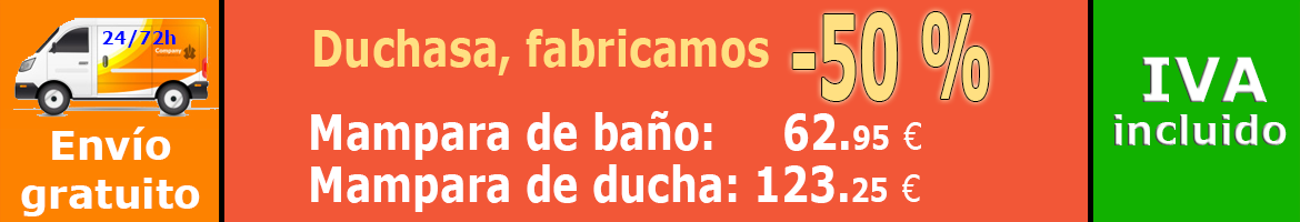 Gastos de Envio Gratis. IVA incluido en los precios. Consulte Instalación