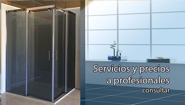 Servicio para profesionales