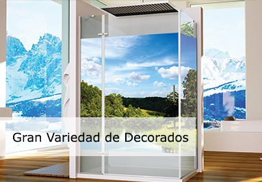 Decorados
