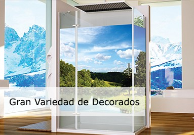 Decorados